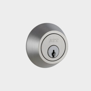 ATZ Single Cylinder Deadbolt