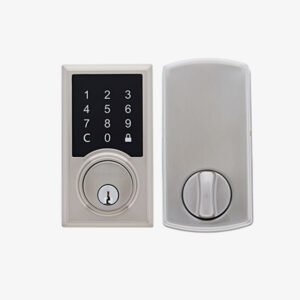 Carbine CDL2 Digital Deadbolt