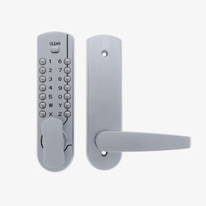 Carbine CDL7100-HD Heavy Duty Digital