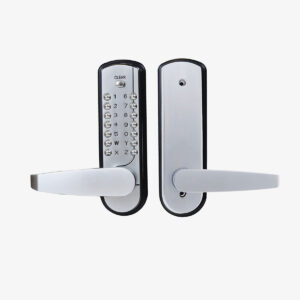 Carbine CDL7200-HD Heavy Duty Dual Lever Digital