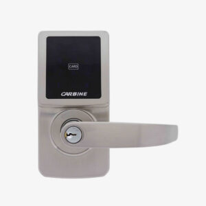 Carbine CEL Digital Leverset