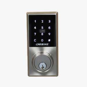 Carbine CEL2 Digital Deadbolt Standalone