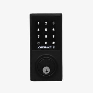 Carbine CEL2 Digital Deadbolt Bluetooth