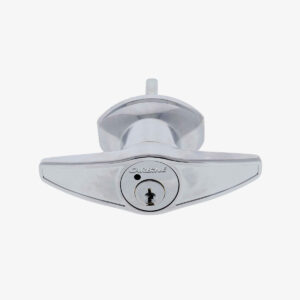 Carbine Pin tumbler T&L handles