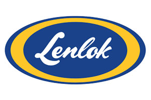 lenlock logo